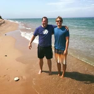 Meet your Posher, Ben